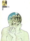 Химия и жизнь №02/1998 — обложка книги.